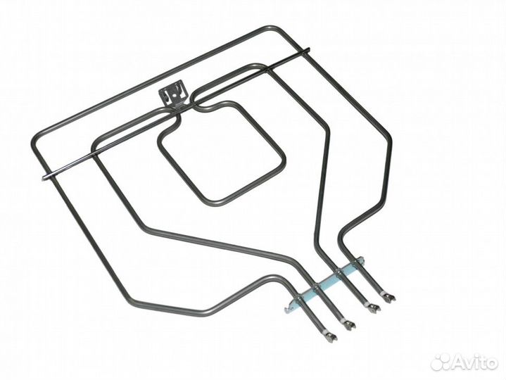 Тэн духовки bosch 2800W (верхний, 1500W+1300W)