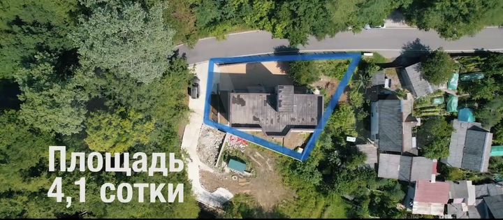 Гостиница, 300 м²