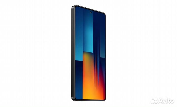 Xiaomi Poco M6 Pro, 8/256 ГБ