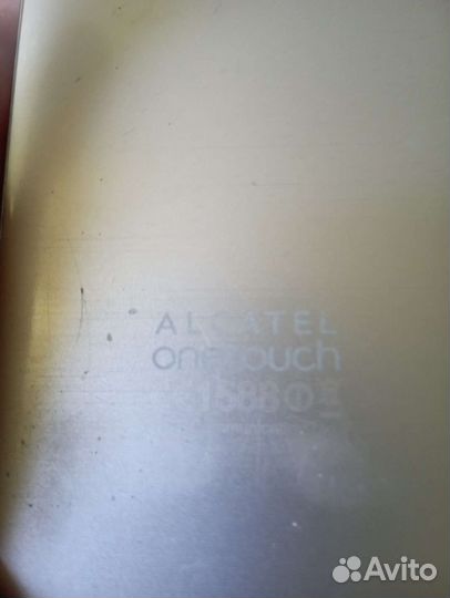 Продам Alcatel one touch idol 3