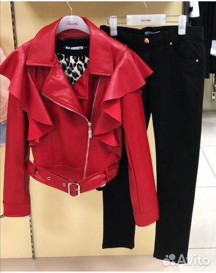 Stefania куртка