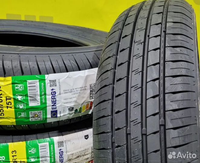 Kapsen HD918 175/65 R14