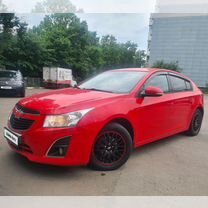 Купить Chevrolet Cruze 🚘 от 50 000 ₽ в Белгороде: 145
