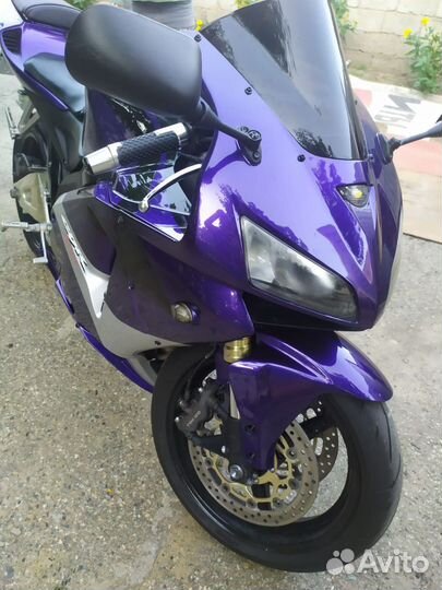 Продам мотоцикл