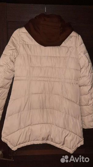 Куртка пиджак девочки