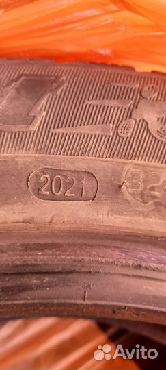 Cordiant Snow Cross 215/55 R17