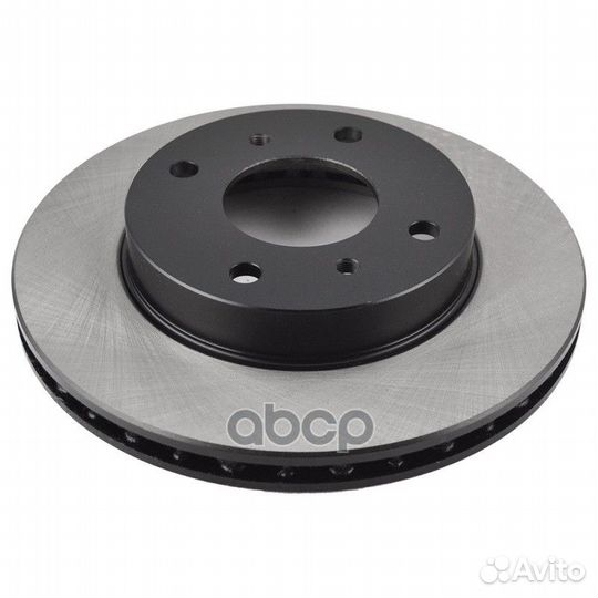 Диск тормозной перед BR22109T SB Nagamochi