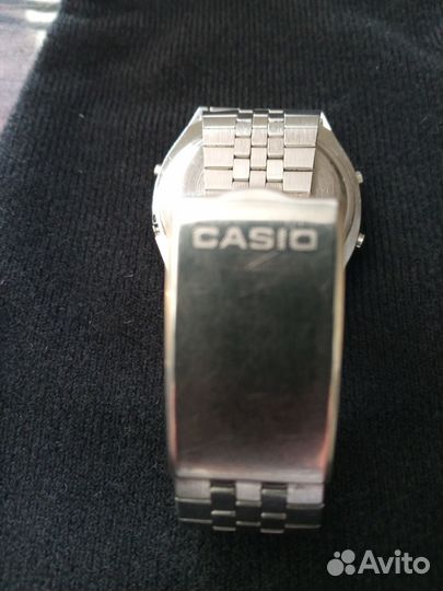 Часы Casio M-1230
