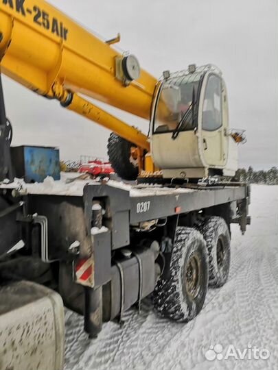 Ивановец КС-45717-К3Р, 2019