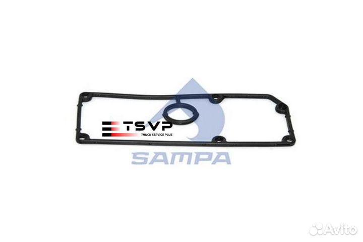 Sampa 041.453 прокладка корпуса центрифуги scania 4/P/R