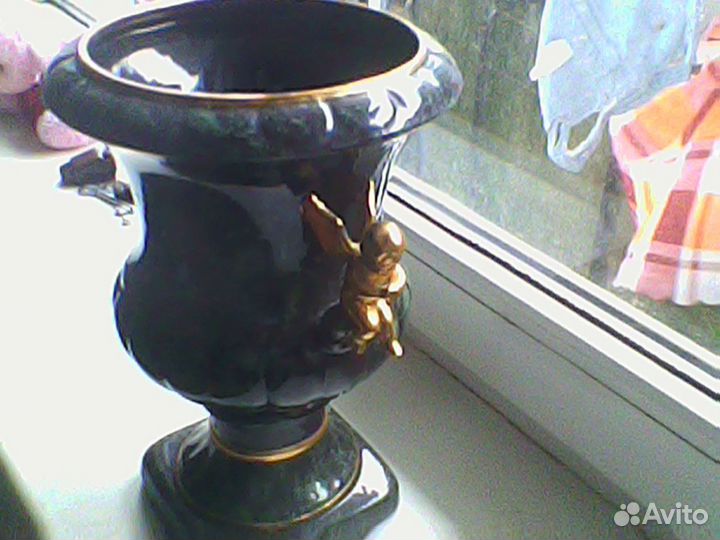 Фарфоровая посуда