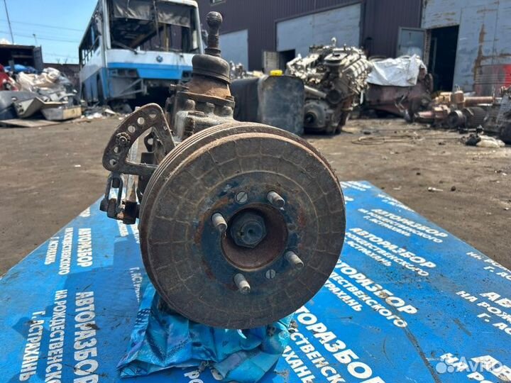 МКПП. Снегоуборочная 389043 снегоуборочная машина