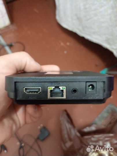 Продам тв приставку