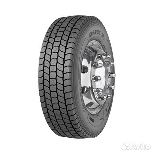 315/80R22.5 sava orjak 5