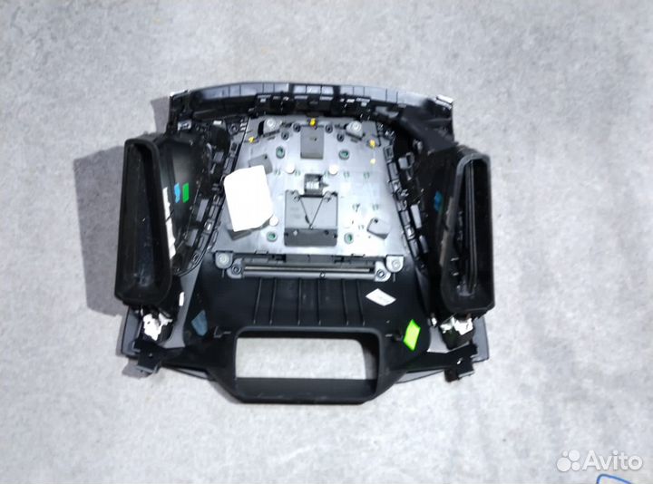 Мультимедия ford focus 3