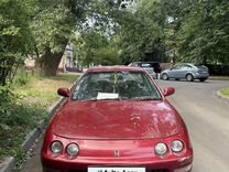 Honda Integra 1.6 AT, 1994, 350 000 км, с пробегом, цена 120 000 руб.