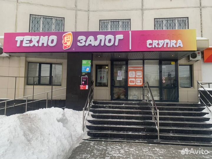 Робот пылесос Lydsto G1 (Че4)