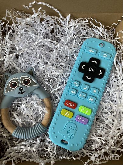 Боксы грызунок для малыша