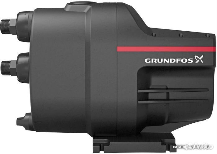 Насосная станция Grundfos scala1 3-35