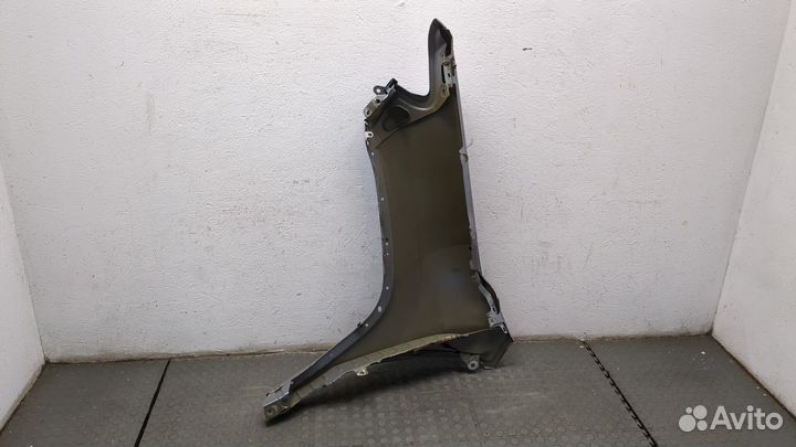 Крыло правое переднее Jeep Cherokee 2013