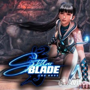 Stellar Blade Ps5