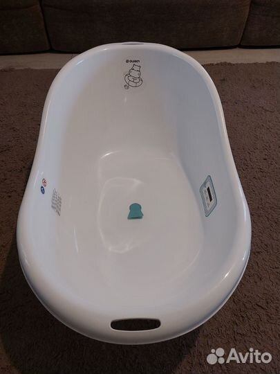 Ванночка для купания
