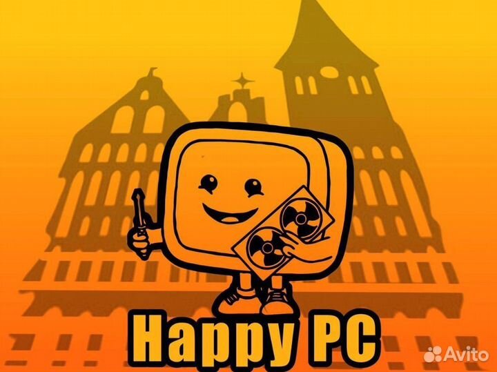 Ремонт ноутбуков