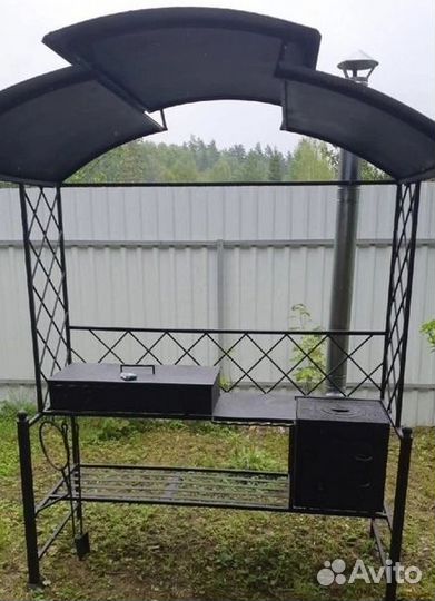 Металлоконструкции на заказ