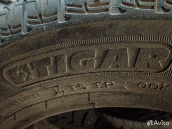 Tigar Touring 145/70 R13 71T