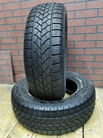 Bridgestone Blizzak LM-18C 215/65 R16C 106T