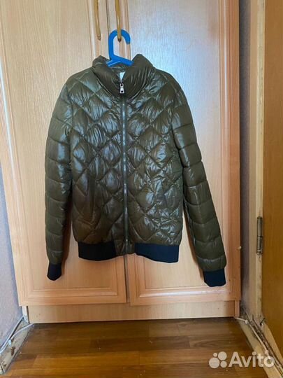 Куртка демисезонная