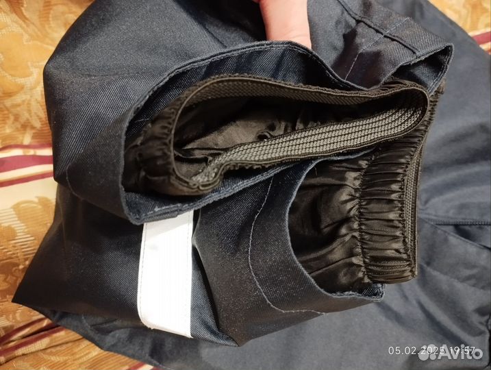 Полукомбинезон зимний 92 Lassie