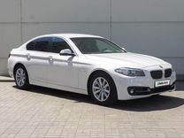 BMW 5 серия 2.0 AT, 2014, 239 508� км, с пробегом, цена 1 950 000 руб.