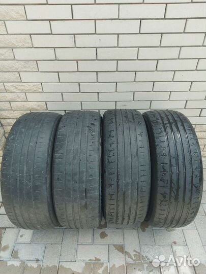 Hankook Ventus Prime 2 K115 235/60 R18 103H