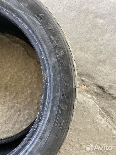 Triangle TR968 245/45 R18