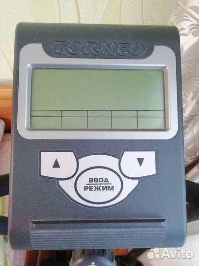 Элипсоидный тренажер бу