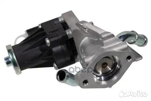 Клапан рециркуляции ог Ford Transit 2.2-3.2TDCi