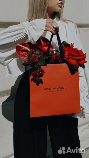 Продавец -помощник флориста