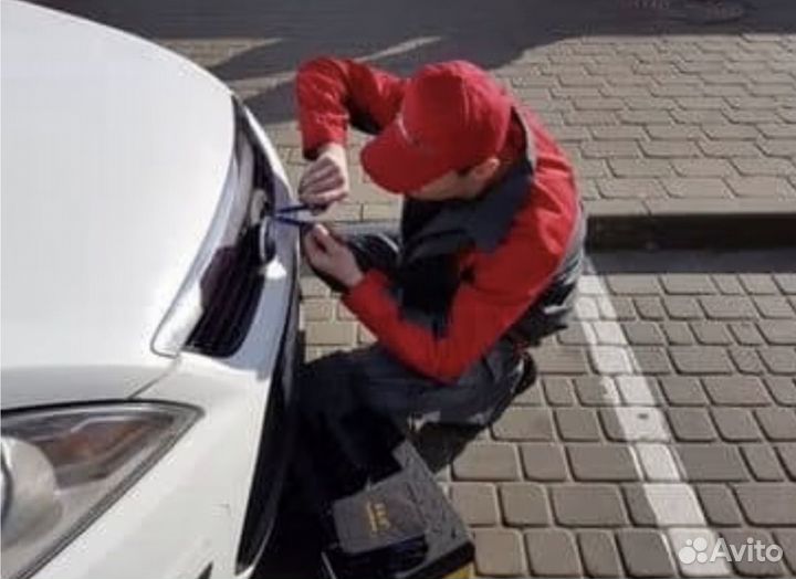 Вскрытие замков дверей и авто все районы Москвы