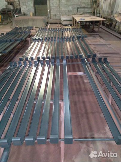 Лазерная резка и гибка металла