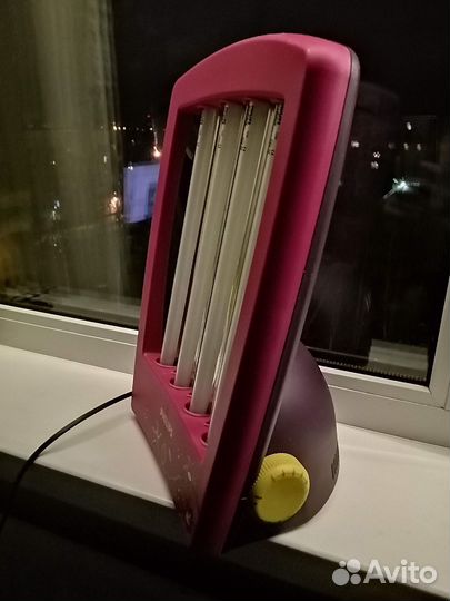 Домашний solaris philips