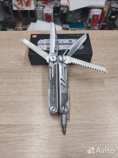 Мультитул HuoHou Multi-Tools Pro (HU0191)
