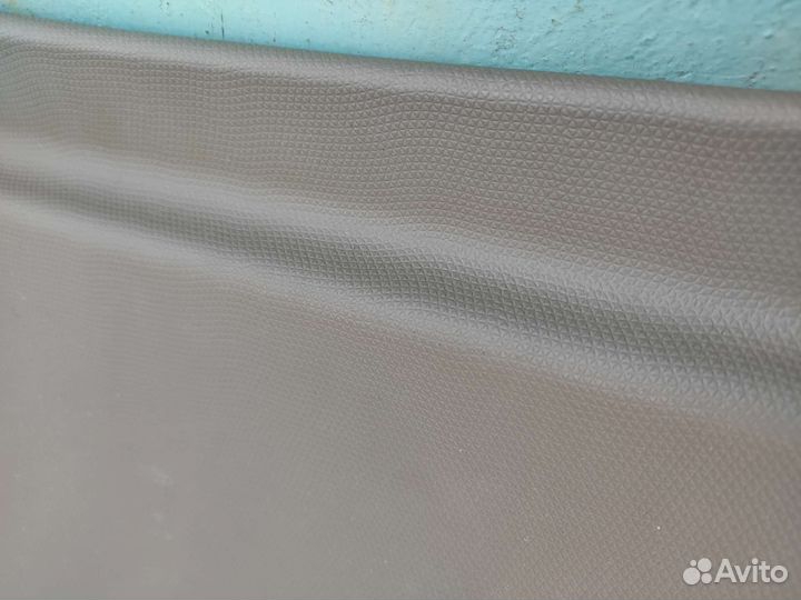 Обшивка двери багажника Nissan March