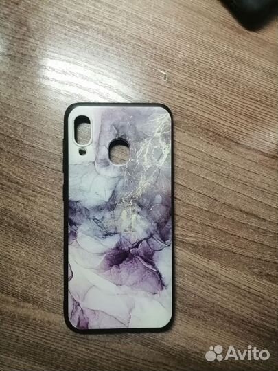 Чехол на Samsung galaxy a30