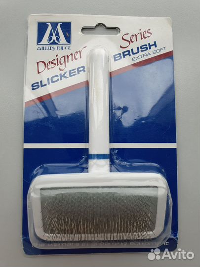 Щетка-пуходерка Millers Forge Designer