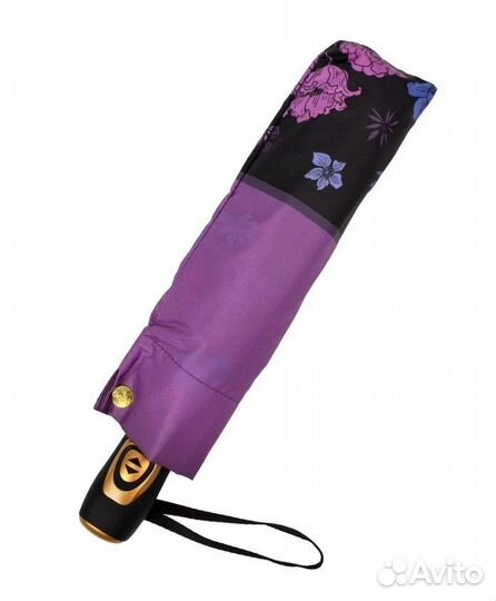 Зонт Три Слона женский 3690 А(490) Оригинал 9 спиц