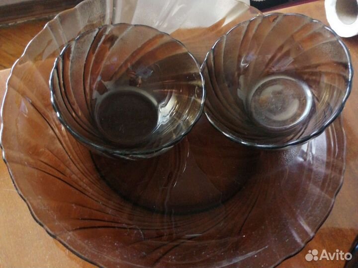 Набор столовой посуды