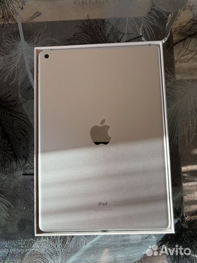 iPad 9 2021