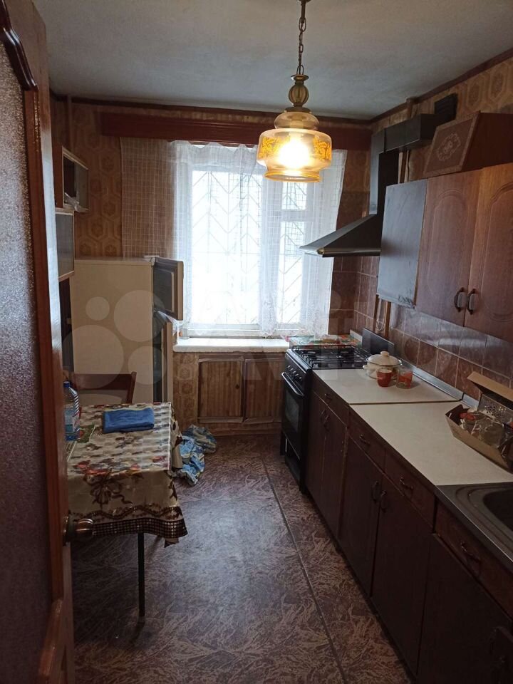 2-к. квартира, 48 м², 2/5 эт.