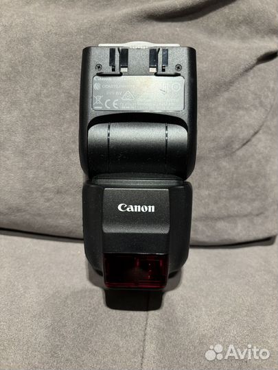 Вспышка Canon Speedlite 420EX iii - RT